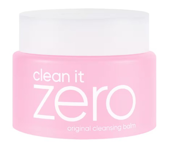 Banila Co Clean It Zero Cleansing Balm Original 180 ML