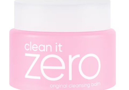 Banila Co Clean It Zero Cleansing Balm Original 180 ML