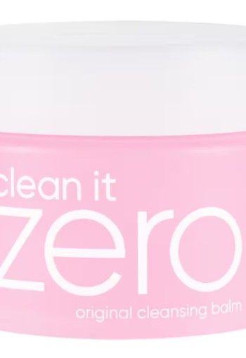 Banila Co Clean It Zero Cleansing Balm Original 180 ML