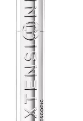 L'Oréal Paris Extensionist Mascara Zwart