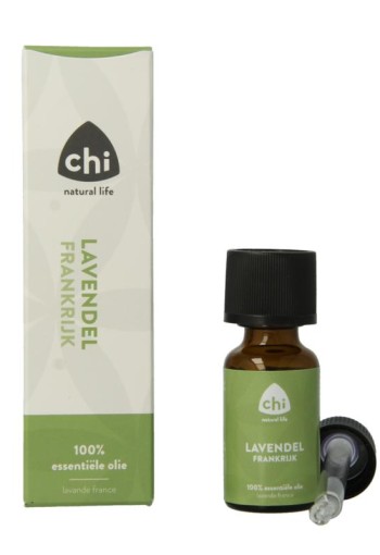 CHI Lavendel Frankrijk cultivar (10 ml)