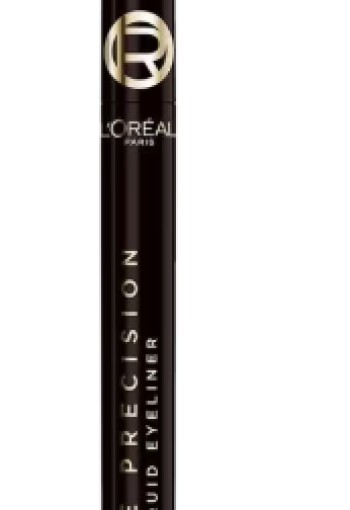 L'Oréal Paris Haute Precision Eyeliner 02 Brun Leather Bruin