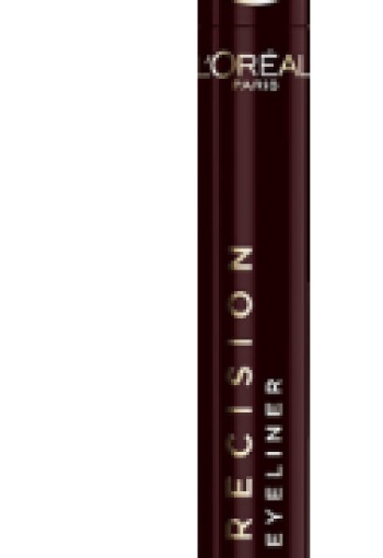L'Oréal Paris Infaillible Haute Precision Bordeaux Cashmere