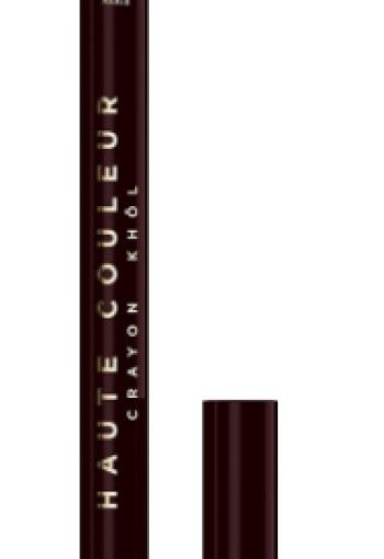 L'Oréal Paris Haute Couleur Crayon Khol Eyeliner Bordeaux Cashmere