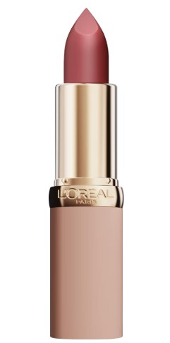 L'Oréal Paris Color Riche Blurred Matte Lipstick 601 Worth it Nude