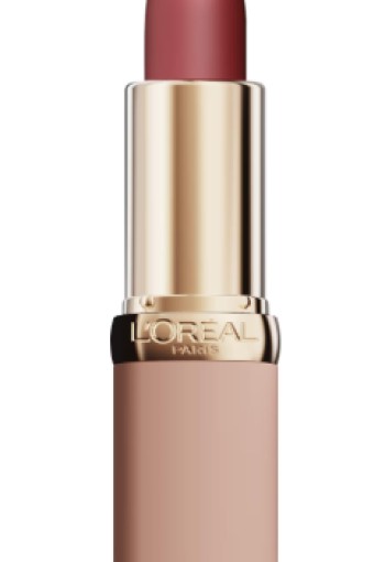 L'Oréal Paris Color Riche Blurred Matte Lipstick 601 Worth it Nude