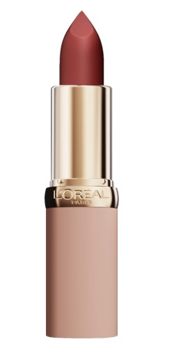 L'Oréal Paris Color Riche Blurred Matte Lipstick 545 Nude Nonchalant
