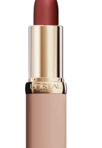 L'Oréal Paris Color Riche Blurred Matte Lipstick 545 Nude Nonchalant