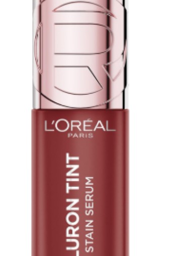 L'Oréal Paris Hyaluron Tint 521 Bordeaux Please