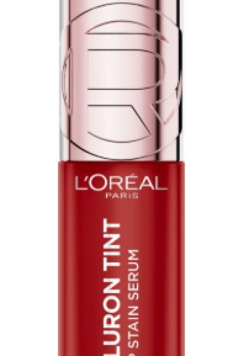 L'Oréal Paris Hyaluron Tint 420 Le Rouge Paris