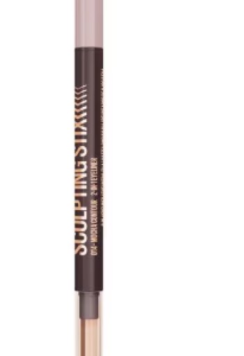 Maybelline Sculpting Stix Eyeliner 015 Smooth Espresso Bruin