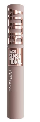 Maybelline New York Lash Sensational Body Mascara Zwart