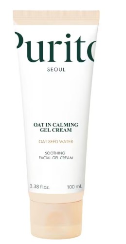 PURITO Oat-in Calming Gel Cream 100 ML