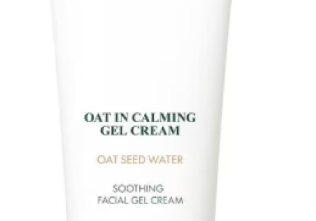 PURITO Oat-in Calming Gel Cream 100 ML