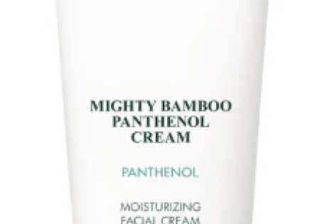 PURITO Mighty Bamboo Panthenol Cream 100 ML
