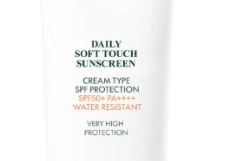 PURITO Daily Soft Touch Sunscreen 60 ML