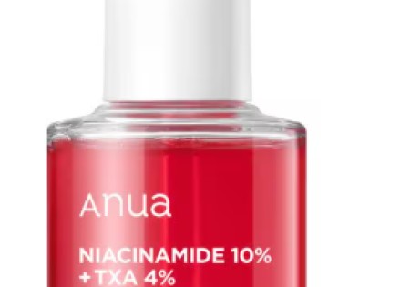 ANUA Niacinamide 10 TXA 4 Serum 30 ML