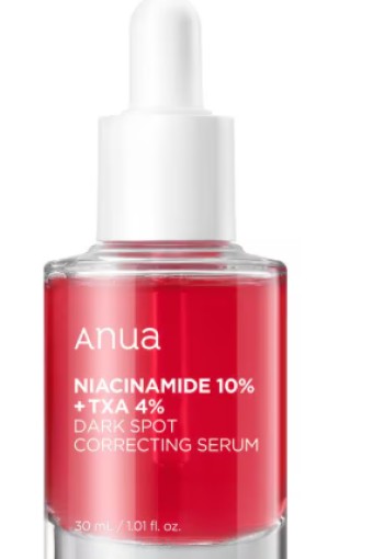 ANUA Niacinamide 10 TXA 4 Serum 30 ML