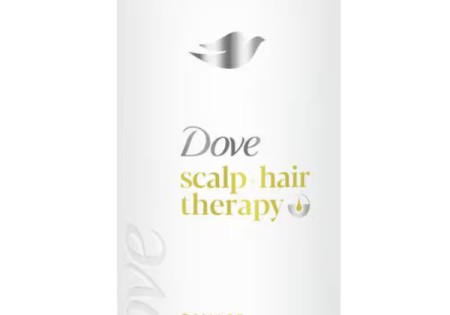 Dove Hair Damage Rescue Conditioner 400 ML