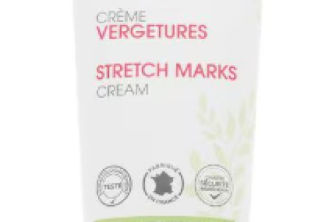 Mustela Mama Stretchmarks Prevention Cream 250 ML