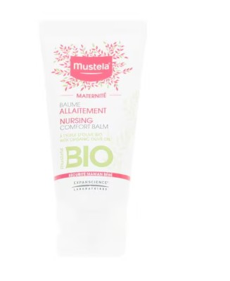 Mustela Mama Nursing Balm 30 ML