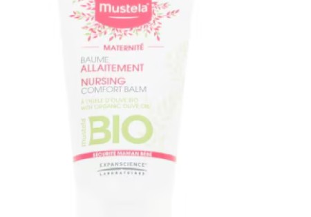 Mustela Mama Nursing Balm 30 ML