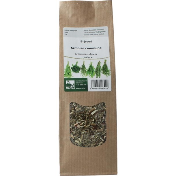 Marma Bijvoetkruid (100 Gram)