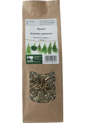 Marma Bijvoetkruid (100 Gram)