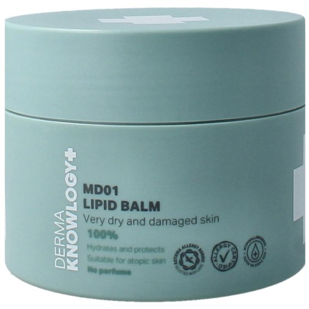 MDerma MD01 Lippenbalsem (175 Milliliter)
