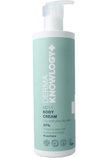 MDerma MD11 Bodycreme (400 Milliliter)