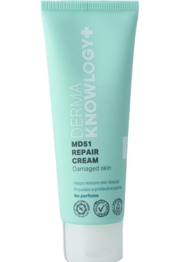 MDerma MD51 Repair cream (75 Milliliter)