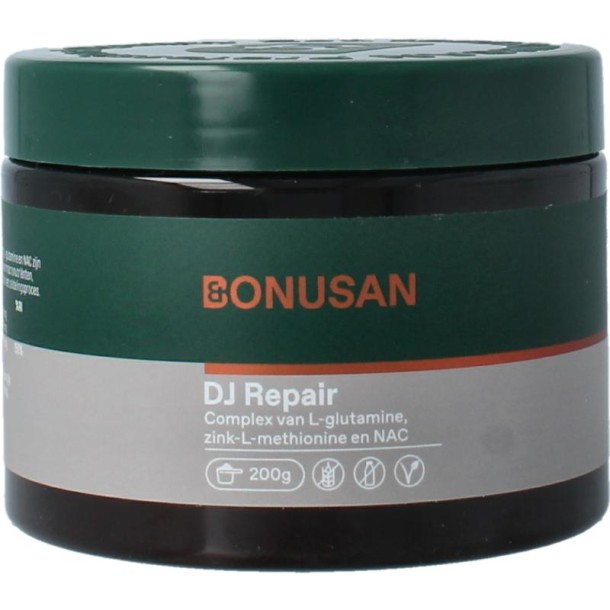 Bonusan DJ repair (200 Gram)