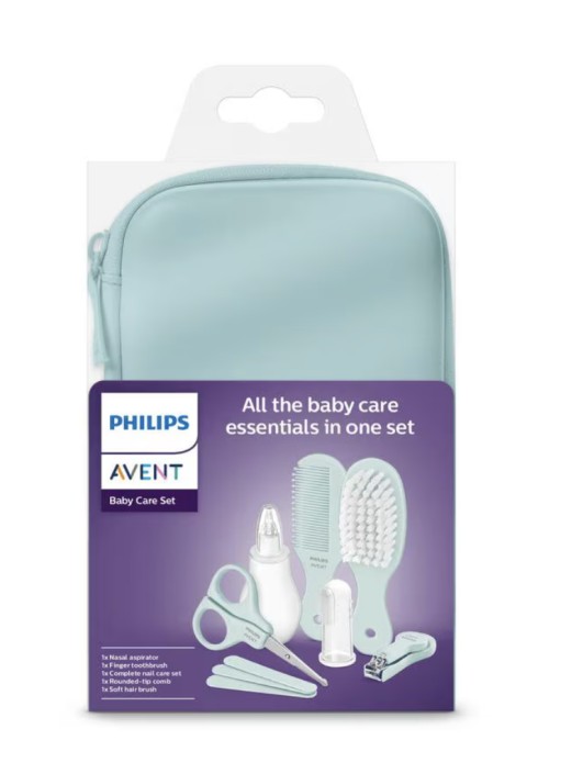 Philips Avent Babyverzorgingsset SCH401/00