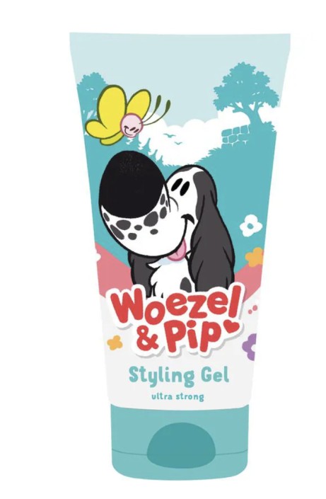 Woezel & Pip Styling Gel 150 ML