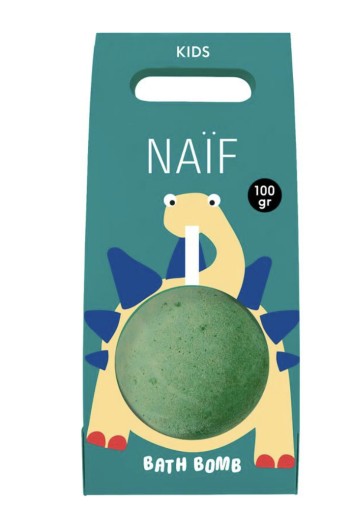 Naïf Kids Bruisballen 100 gram