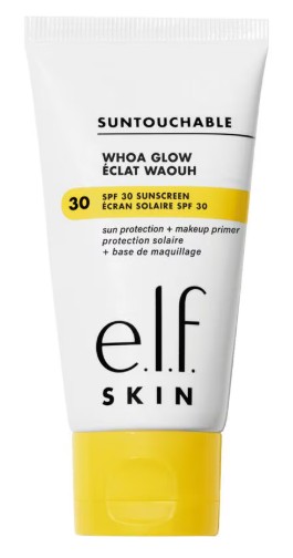 e.l.f. Suntouchable! Whoa Glow SPF30 Sunburst
