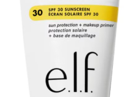 e.l.f. Suntouchable! Whoa Glow SPF30 Sunburst