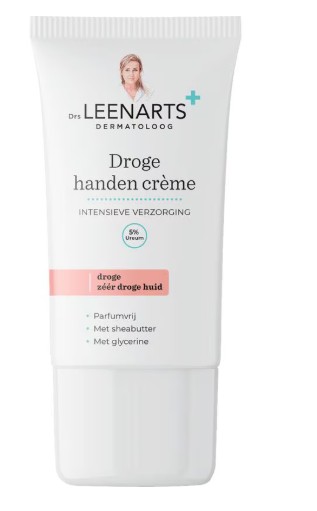 Drs Leenarts Handcreme 50 ML