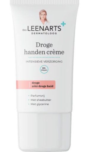 Drs Leenarts Handcreme 50 ML