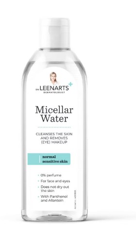 Drs Leenarts Micellair Water 200 ML