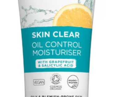 Dr. Organic Skin Clear Moisturiser 50 ML