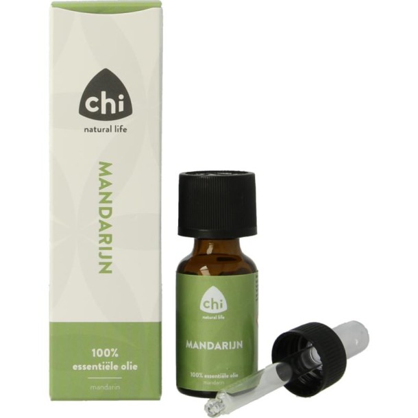 CHI Mandarijn cultivar (10 Milliliter)