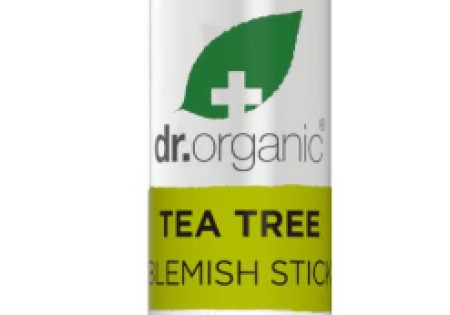 Dr. Organic Tea Tree Blemish Stick 8 ML