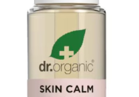 Dr. Organic Skin Calm Protection Serum 30 ML