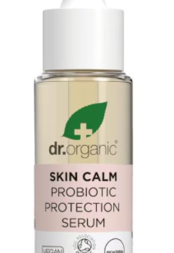 Dr. Organic Skin Calm Protection Serum 30 ML