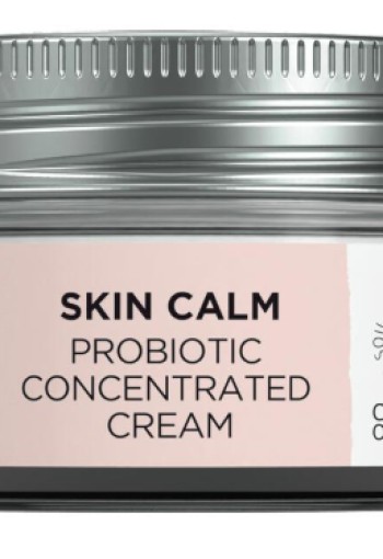 Dr. Organic Skin Calm Concentrated Cream 50 ML