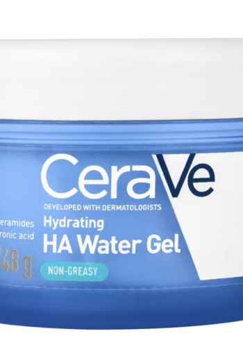 Cerave Hydraterende Ha Water Gel 48 ML