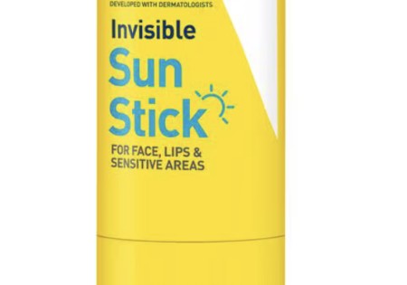 CeraVe Onzichtbare Zonnestick SPF50+ 8 gram