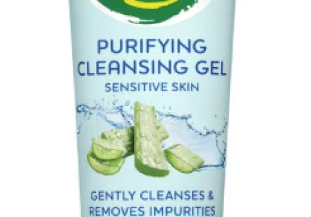 Happy Earth 100% Natuurlijke Face Care Purifying Cleansing Gel 150 ML