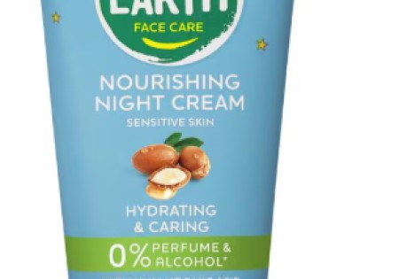 Happy Earth 100% Natuurlijke Face Care Nourishing Night Cream 50 ML